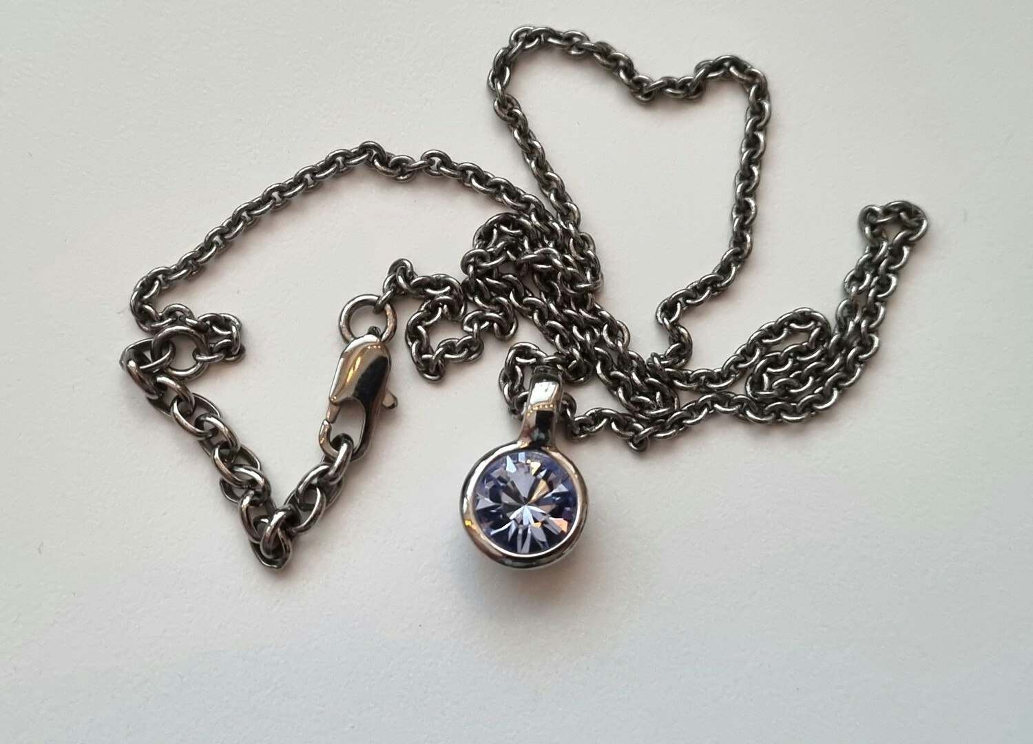 DYRBERG/KERN LISANNA HALSBAND