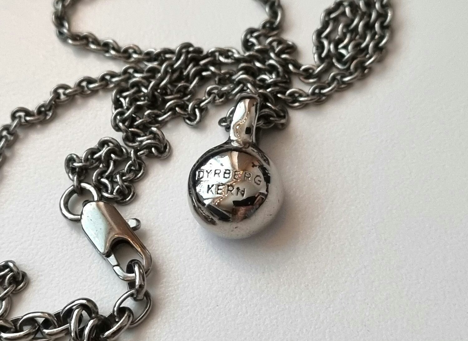 DYRBERG/KERN LISANNA HALSBAND