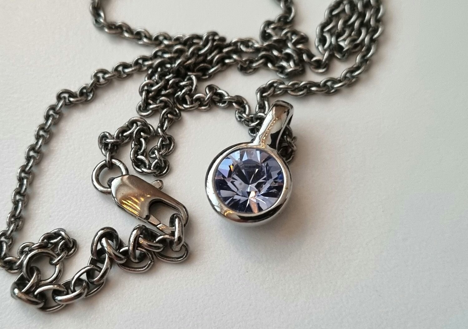 DYRBERG/KERN LISANNA HALSBAND