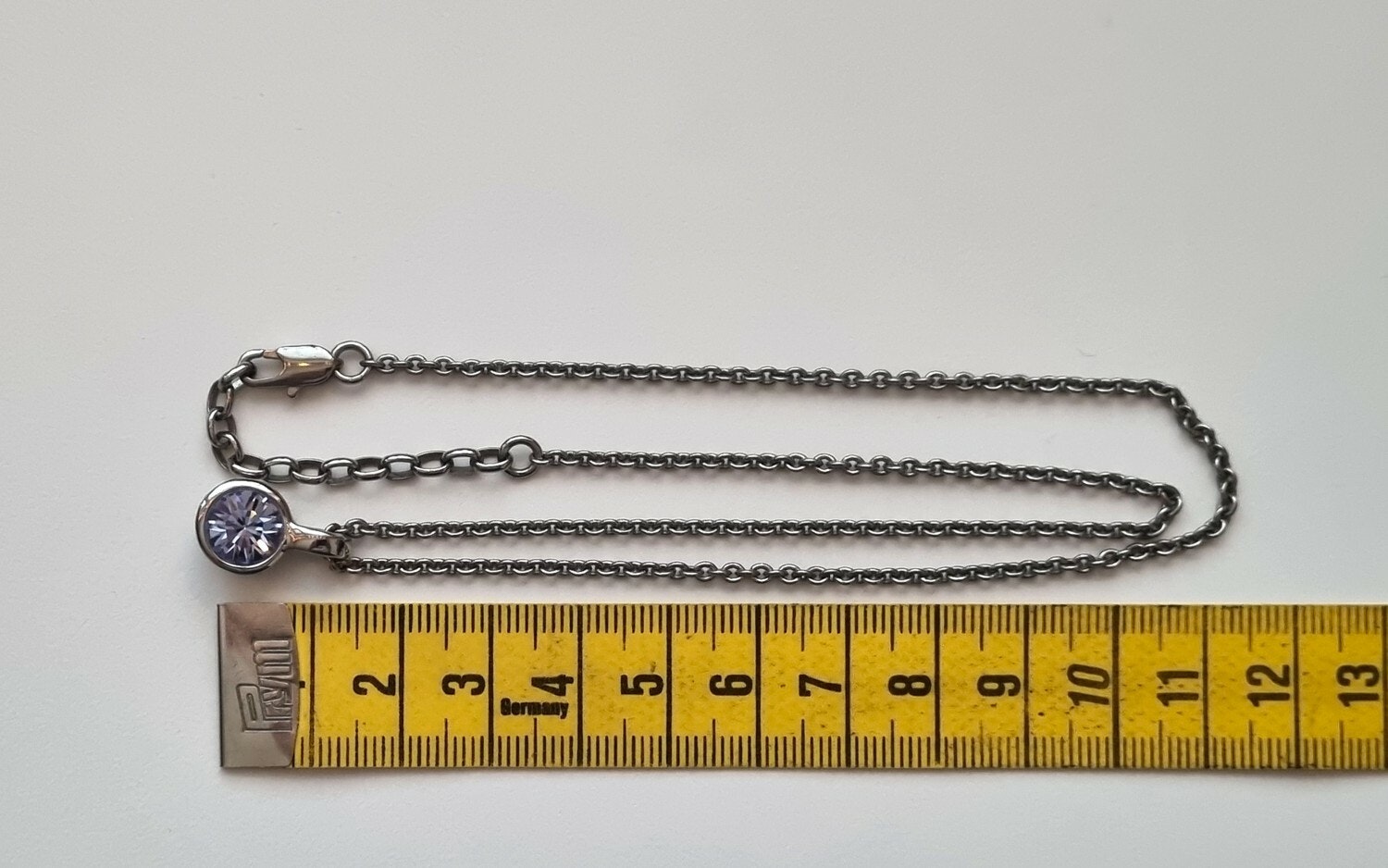 DYRBERG/KERN LISANNA HALSBAND