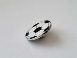 Pins, fotboll / fotbollspin