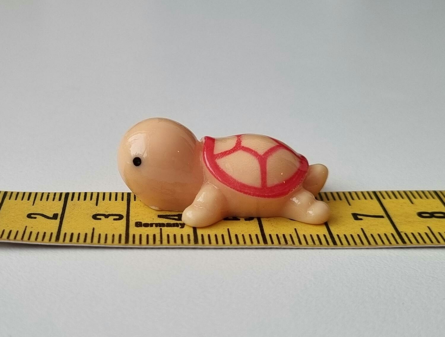 Sköldpadda, minisköldpadda / miniatyr