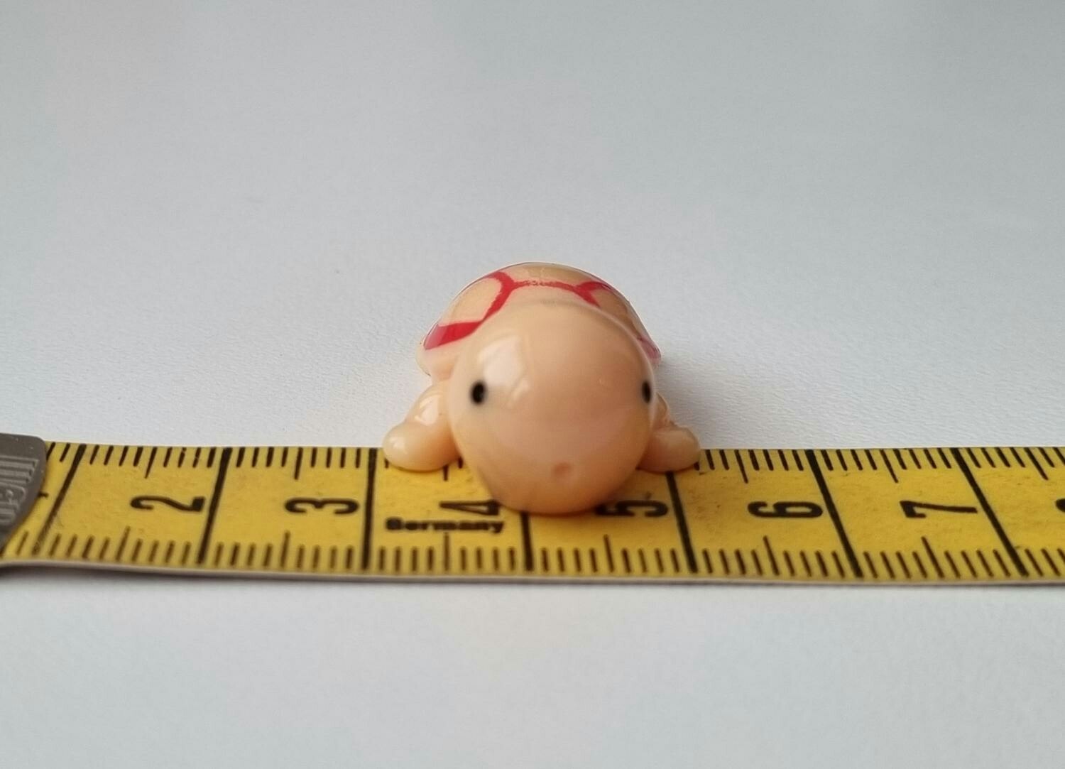 Sköldpadda, minisköldpadda / miniatyr