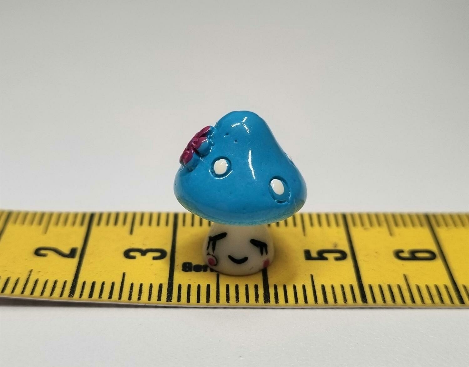 1 st liten svamp, miniatyrsvamp