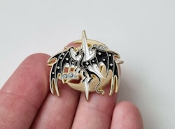 Pin Drake