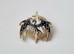 Pin Drake