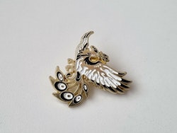 Pin Phoenix, drakfågel