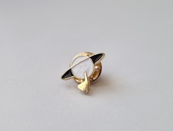 Pin liten planet