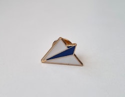 Pin Triangel