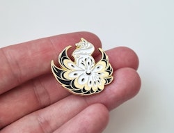 Pin Räv / Kitsune
