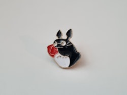 Pin, Svart sagoväsen