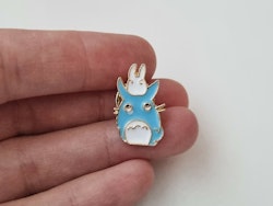 Pin, Blått sagoväsen
