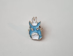 Pin, Blått sagoväsen