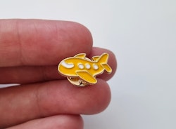 Pin Flygplan