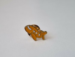 Pin Flygplan