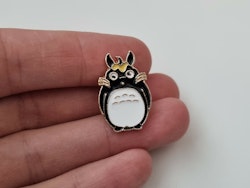 Pin, Svart sagoväsen