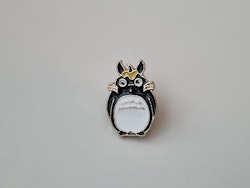 Pin, Svart sagoväsen