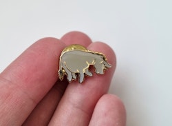 Pin Disney, Ior