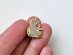 Pin Disney, Ior