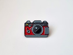 Pin Kamera
