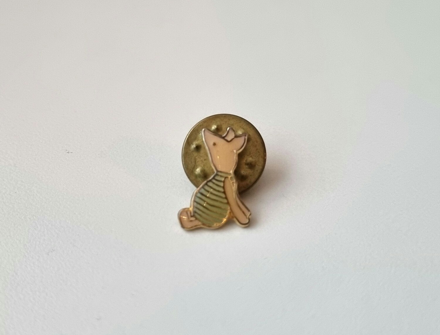 Pin Nasse. Disney