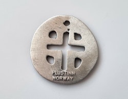 Berlock Vikingsaga Plustinn Norway