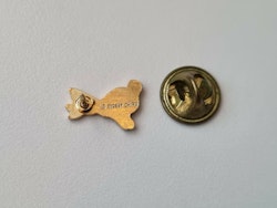 Pin Nasse. Disney