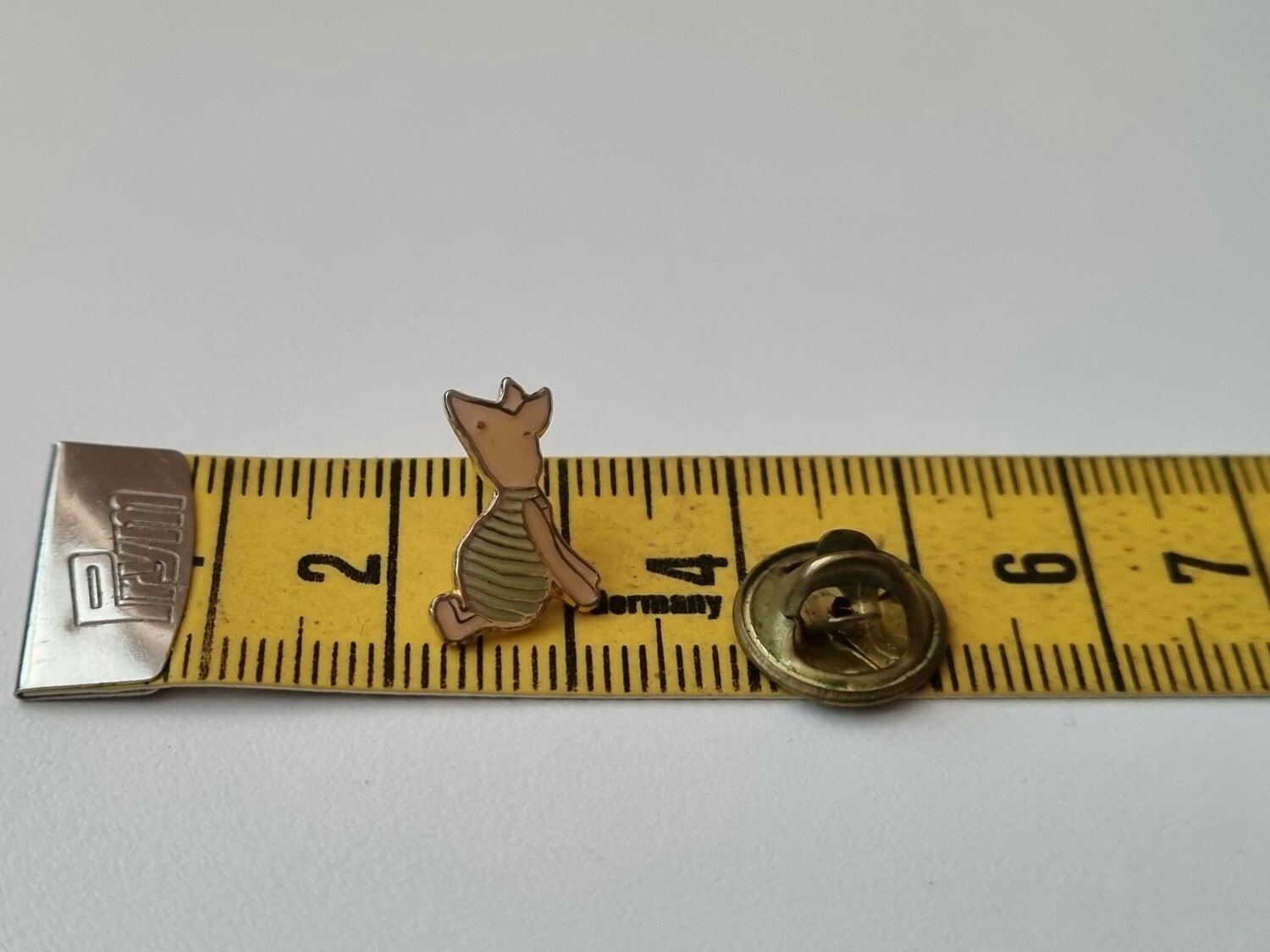 Pin Nasse. Disney