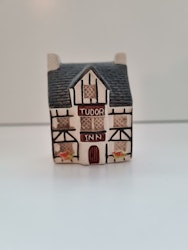 Miniatyrhus, minihus (Turor inn)