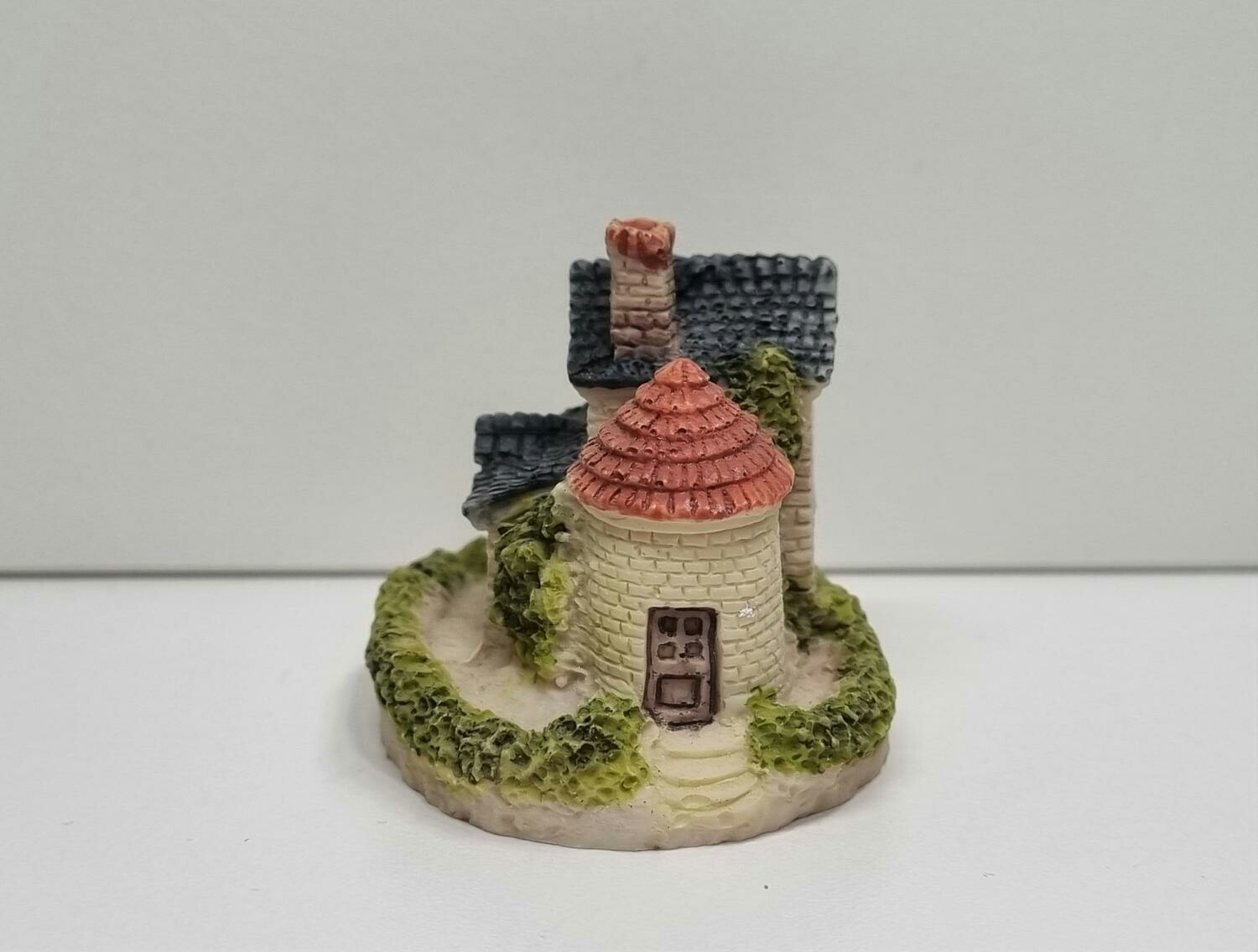 Miniatyrhus, minihus (hus nr 59)