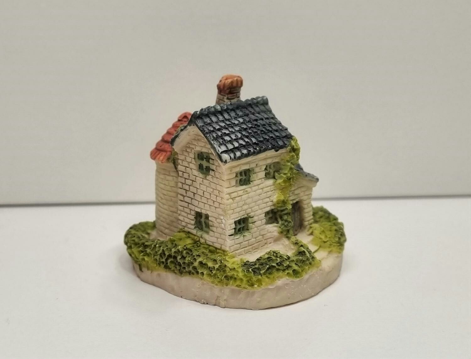Miniatyrhus, minihus (hus nr 59)