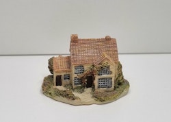 Miniatyrhus, minihus (hus nr 65)