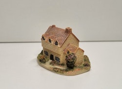 Miniatyrhus, minihus (hus nr 65)