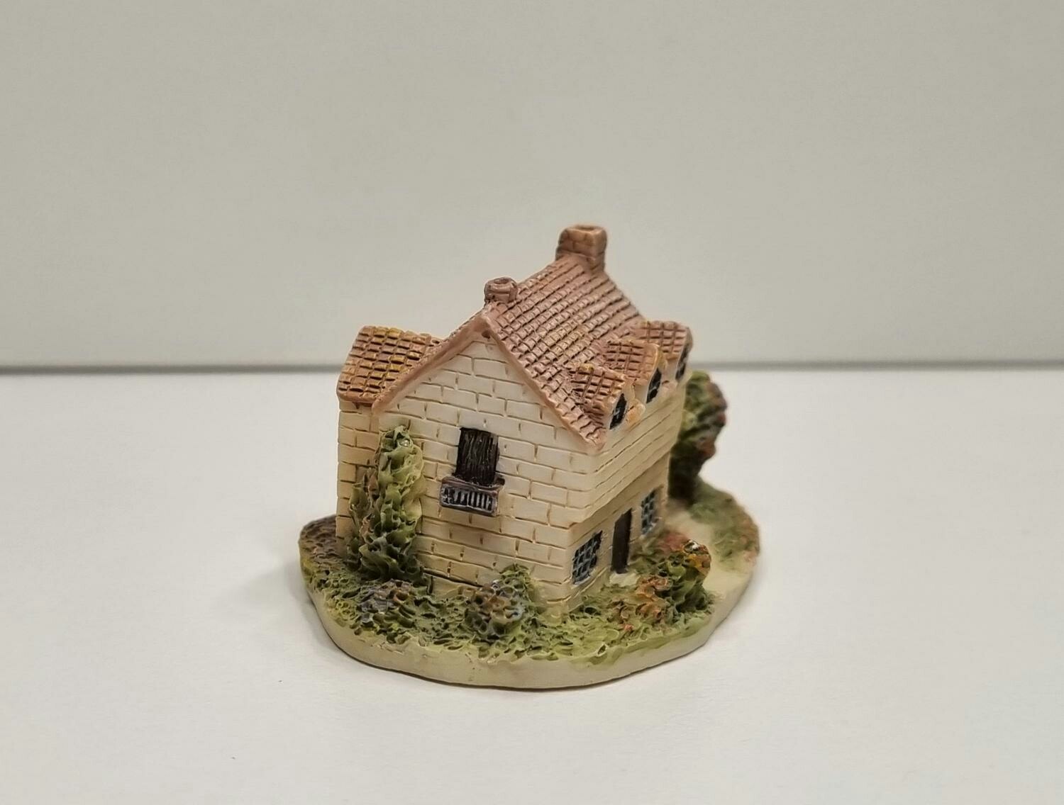 Miniatyrhus, minihus (hus nr 65)