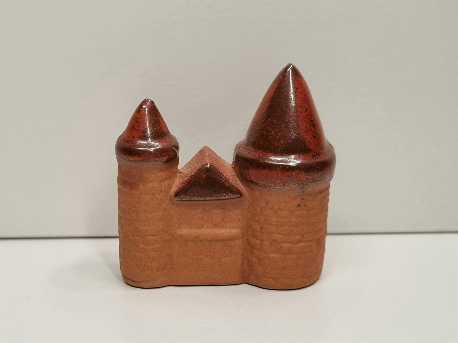 Miniatyrhus, minihus / torn (hus nr 136)