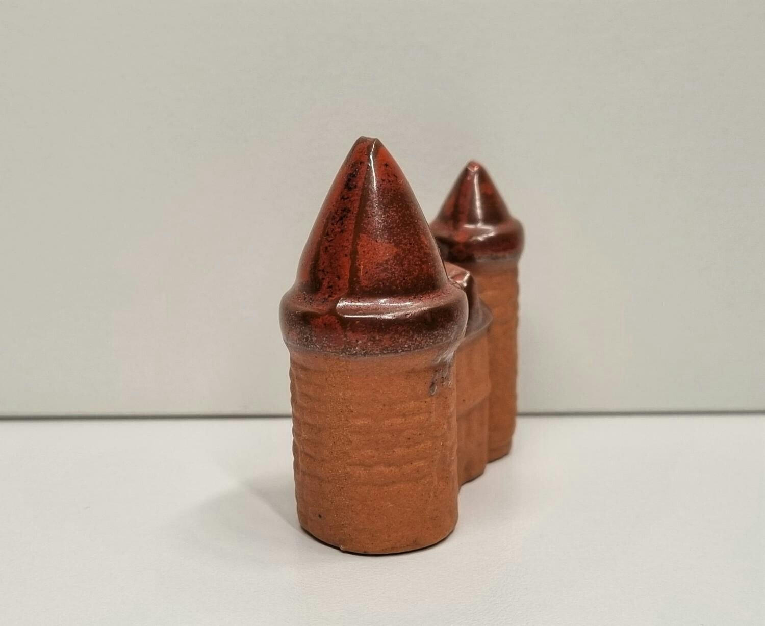 Miniatyrhus, minihus / torn (hus nr 136)