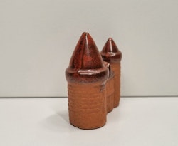 Miniatyrhus, minihus / torn (hus nr 136)