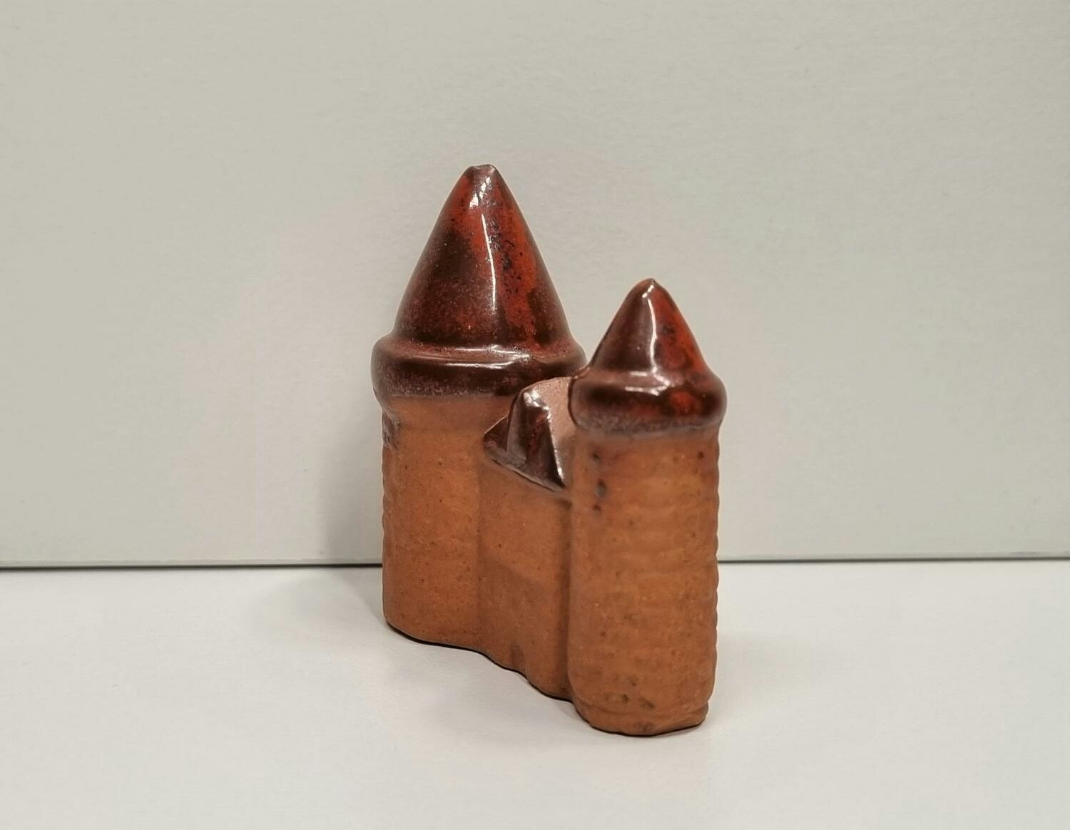 Miniatyrhus, minihus / torn (hus nr 136)