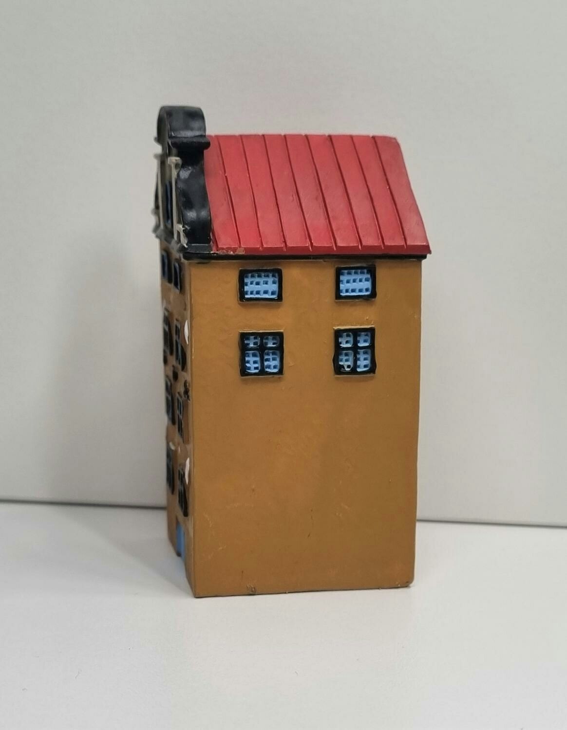 Miniatyrhus, minihus - Trademan Sweden (hus nr 16)