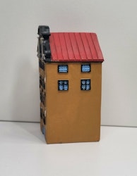 Miniatyrhus, minihus - Trademan Sweden (hus nr 16)