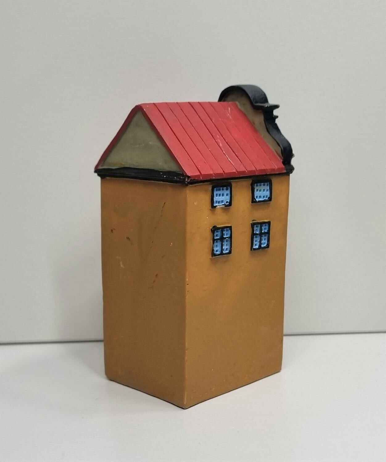 Miniatyrhus, minihus - Trademan Sweden (hus nr 16)