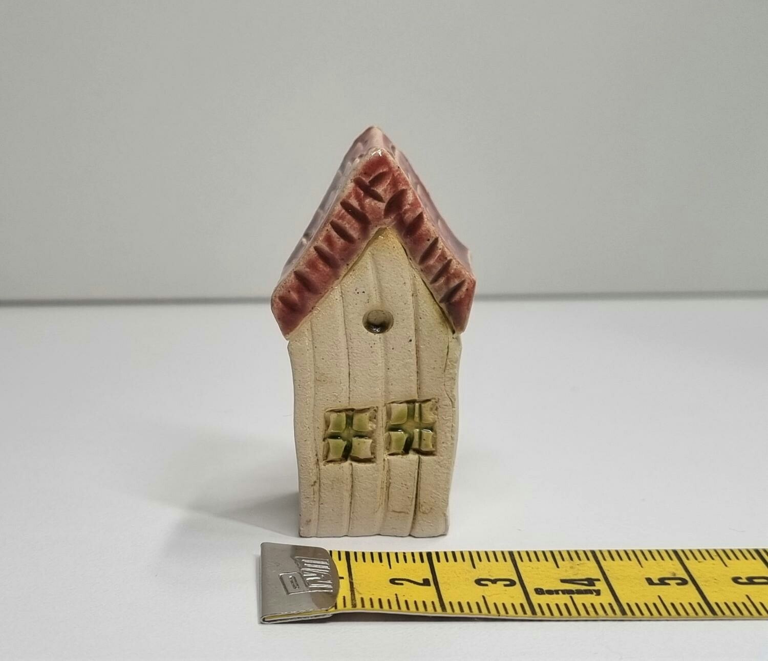 Miniatyrhus, minihus - (hus nr 100)