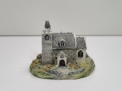 Miniatyrkyrka, minikyrka (hus nr 73)