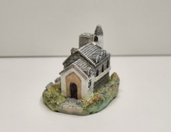 Miniatyrkyrka, minikyrka (hus nr 73)