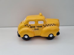 Sparbössa, New York Taxi