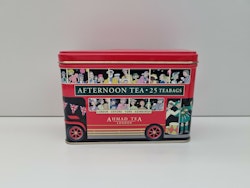 Sparbössa i plåt, London Buss