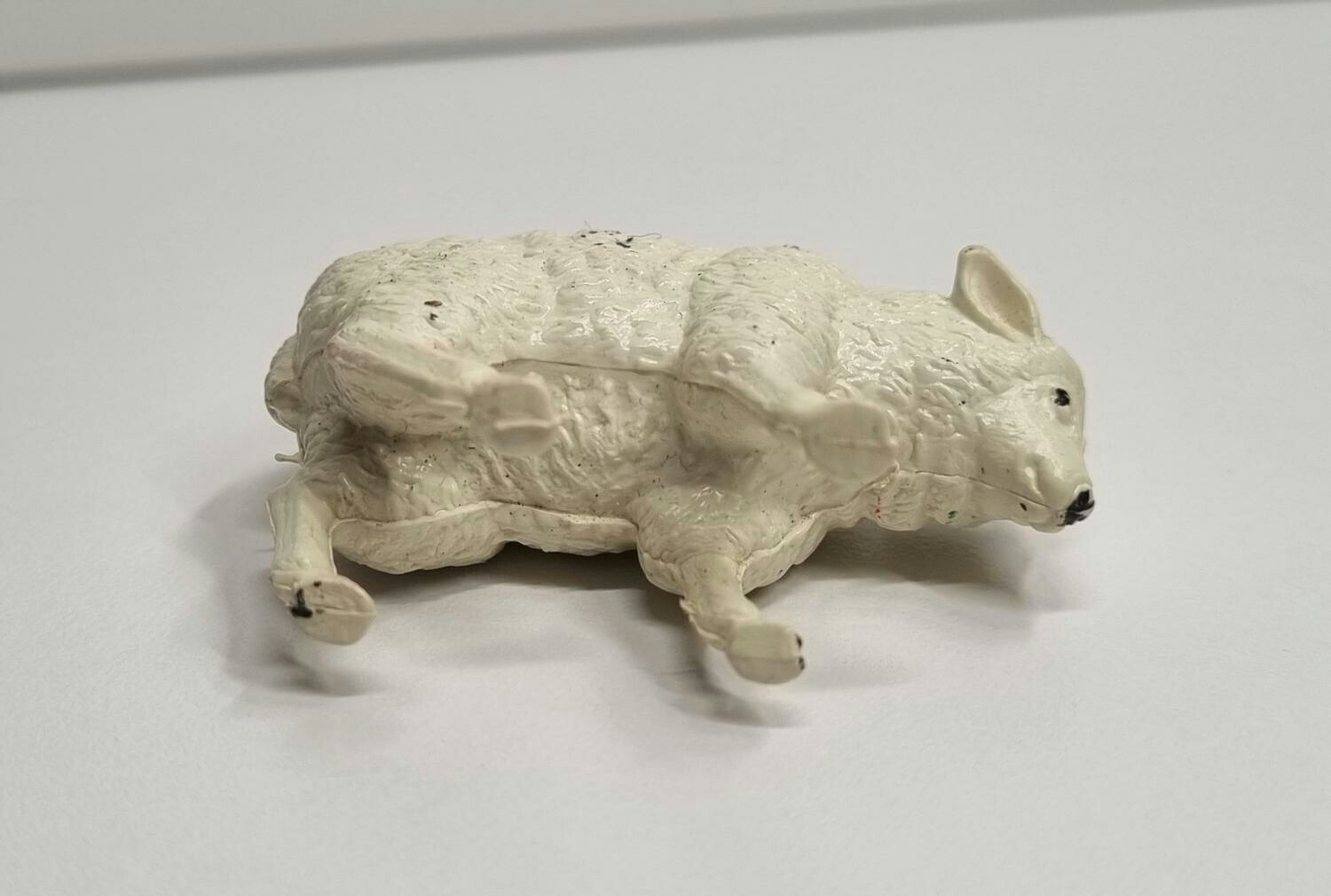 Får, Leksaksdjur, figur