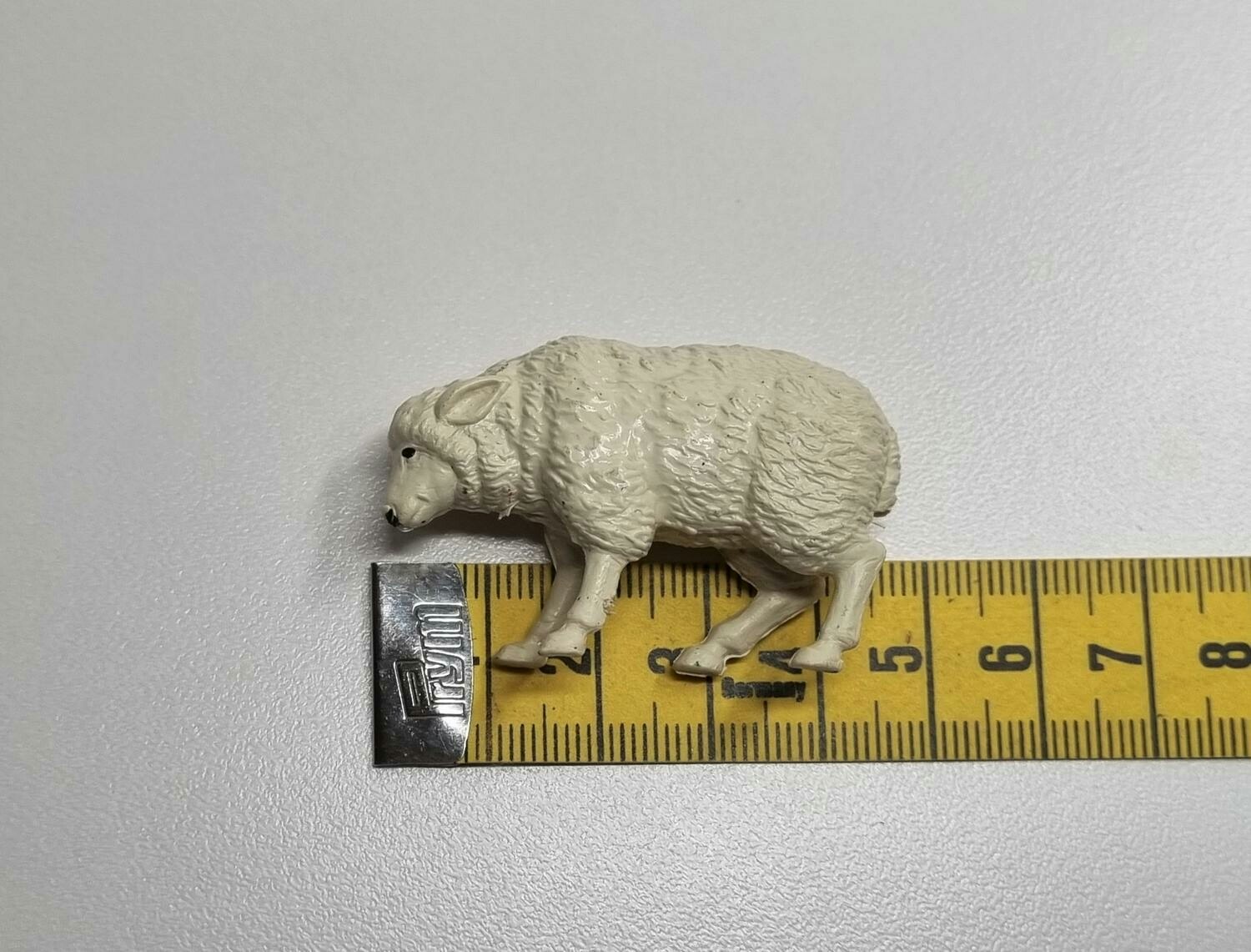 Får, Leksaksdjur, figur