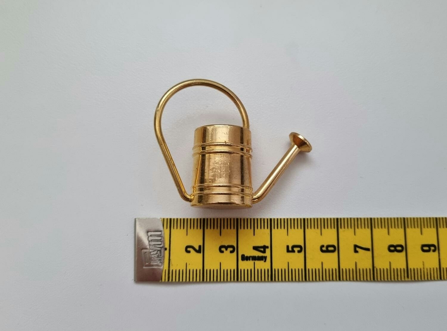 Vattenkanna, mini kanna, miniatyr (35 gram)