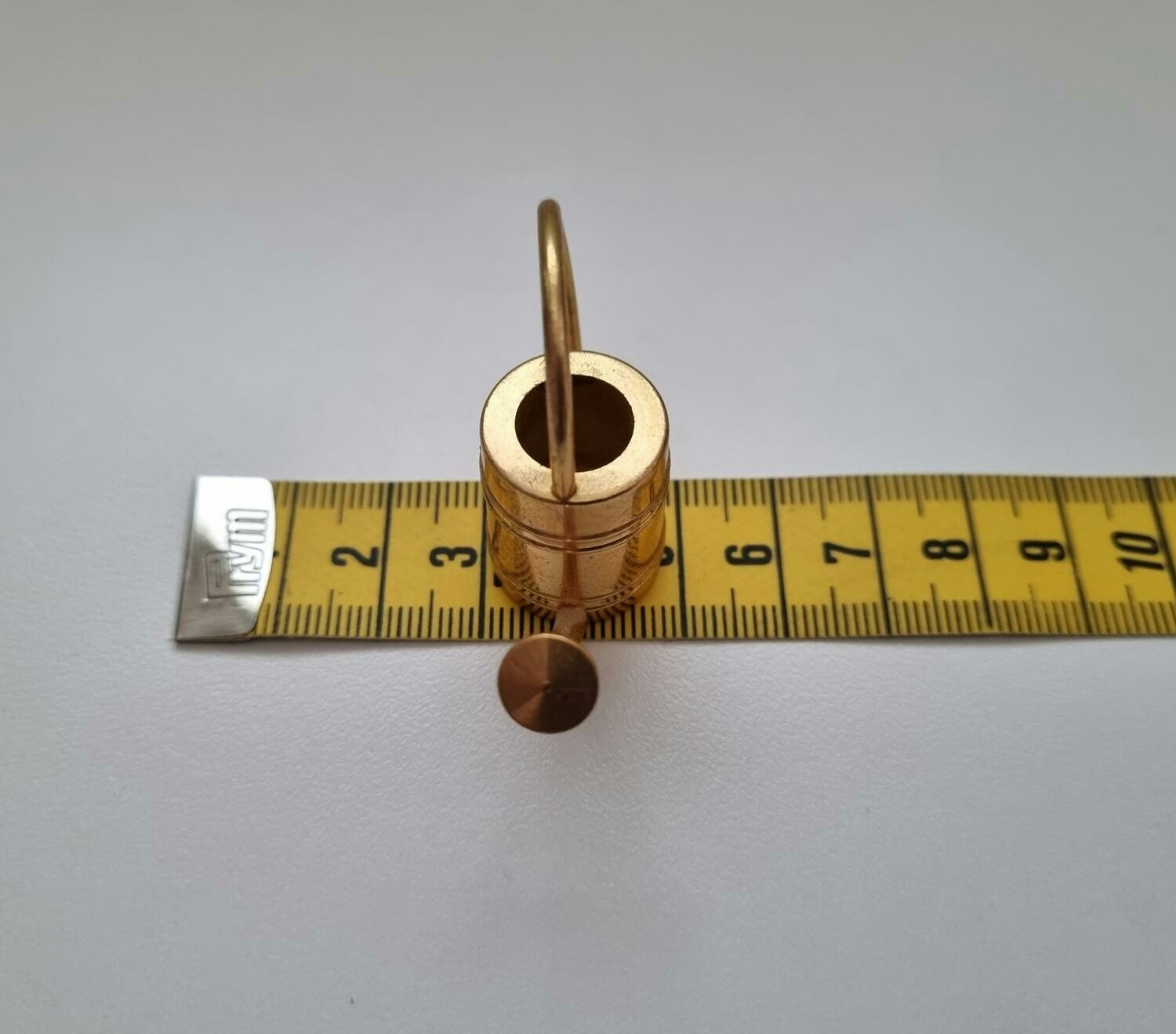 Vattenkanna, mini kanna, miniatyr (35 gram)